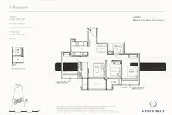 Meyer Road (D15), Condominium #458188281